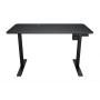 COUGAR Gaming sto Electic Standing desk Royal 120 Mossa Black - slika 3