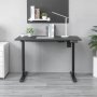 COUGAR Gaming sto Electic Standing desk Royal 120 Mossa Black - slika 4