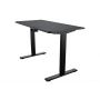 COUGAR Gaming sto Electic Standing desk Royal 120 Mossa Black - slika 5