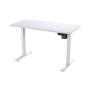 COUGAR Gaming sto Electic Standing desk Royal 120 Mossa White - slika 2
