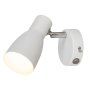 RABALUX Ebony 6025 zidna lampa - slika 2