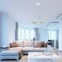 RABALUX Felicity 6210 LED visilica - slika 3