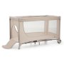 KINDERKRAFT Prenosivi krevetac JOY 2 BEIGE - slika 2