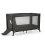 KINDERKRAFT Prenosivi krevetac JOY 2 DARK GREY - slika 2
