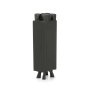 KINDERKRAFT Prenosivi krevetac JOY 2 DARK GREY - slika 4