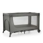 KINDERKRAFT Prenosivi krevetac JOY LIGHT GREY - slika 4