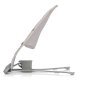 COLIBRO Njihalica za bebe COLIBRO Fly almond - slika 4