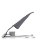 COLIBRO Njihalica za bebe COLIBRO fly onyx - slika 2
