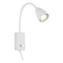 RABALUX Mika 6720 zidna lampa - slika 1
