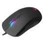 RAMPAGE MIŠ RADIANT M1 CRNI 39838 - slika 2