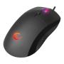 RAMPAGE MIŠ RADIANT M1 CRNI 39838 - slika 3