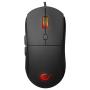 RAMPAGE MIŠ RADIANT M1 CRNI 39838 - slika 1