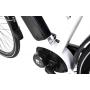 CAPRIOLO ECO 700.3.2 E-BIKE 28'' Beli - slika 4