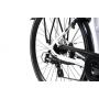 CAPRIOLO ECO 700.3.2 E-BIKE 28'' Beli - slika 5