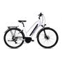 CAPRIOLO ECO 700.3.2 E-BIKE 28'' Beli - slika 1