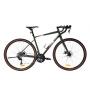CAPRIOLO Road g 9.6 28'' Zeleni - slika 1