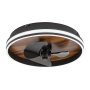 RABALUX Faustine 71016 LED plafonjera sa ventilatorom - slika 3