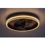 RABALUX Faustine 71016 LED plafonjera sa ventilatorom - slika 4