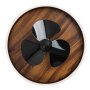 RABALUX Faustine 71016 LED plafonjera sa ventilatorom - slika 5