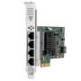 HP Broadcom BCM5719 Ethernet 1Gb 4-port BASE-T Adapter P51178-B21 - slika 1