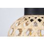 RABALUX Rattan 71025 zidna lampa - slika 3