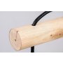 RABALUX Rattan 71025 zidna lampa - slika 4