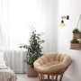 RABALUX Rattan 71025 zidna lampa - slika 5