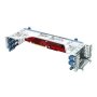HP ProLiant DL36X Gen10 Plus 8SFF 2NVMe CPU1 Riser Kit P26465-B21 - slika 1