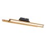 RABALUX Remiel 71045 LED zidna lampa - slika 1