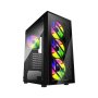 ZEUS AMD Ryzen 5 7600X/2x16GB DDR5 5200MHz/M.2 1TB SSD+2TB HDD/RX7600XT 16GB // Win10Pro - slika 1