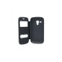 TERACELL Maska Vogue view za Samsung S7562/S7560/S7580 Trend plava - slika 2