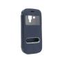 TERACELL Maska Vogue view za Samsung S7562/S7560/S7580 Trend plava - slika 1