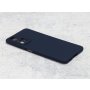 TERACELL Maska Giulietta za Xiaomi Redmi Note 11 Pro Plus/Poco X4 NFC mat tamno plava - slika 2