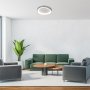 RABALUX Iliana 71054 LED plafonjera - slika 5