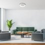RABALUX Iliana 71055 LED plafonjera - slika 5