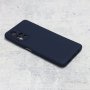 TERACELL Maska Giulietta za Xiaomi Redmi Note 11T 5G/Poco M4 Pro 5G mat tamno plava - slika 1