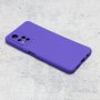 TERACELL Maska Giulietta za Xiaomi Redmi Note 11T 5G/Poco M4 Pro 5G mat ljubicasta - slika 1