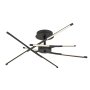 RABALUX Henli 71056 LED plafonjera - slika 3