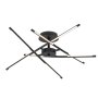 RABALUX Henli 71056 LED plafonjera - slika 4