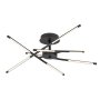 RABALUX Henli 71056 LED plafonjera - slika 1