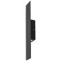 RABALUX Ampel 71057 LED zidna lampa - slika 2