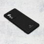 TERACELL Maska za Xiaomi 12 Pro Mat crna - slika 1