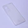 TERACELL Maska za Xiaomi 12/12X transparent - slika 1