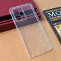 TERACELL Maska Ultra Thin za Xiaomi 12 Pro Transparent - slika 1