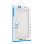 TERACELL Maska Ultra Thin za Motorola Edge X30 Transparent - slika 2