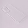TERACELL Maska Ultra Thin za Motorola Edge X30 Transparent - slika 1