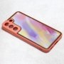 TERACELL Maska Candy Marble za Samsung S906B Galaxy S22 Plus 5G Svetlo ljubicasta - slika 1
