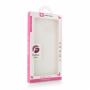 TERACELL Maska Candy Marble za Samsung S906B Galaxy S22 Plus 5G lila - slika 2