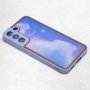 TERACELL Maska Candy Marble za Samsung S906B Galaxy S22 Plus 5G lila - slika 1