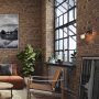 RABALUX Fran 71065 zidna lampa - slika 5